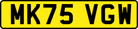 MK75VGW
