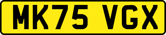 MK75VGX