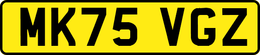 MK75VGZ