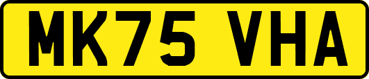 MK75VHA