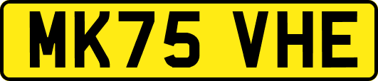 MK75VHE