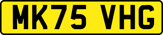 MK75VHG