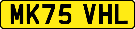 MK75VHL