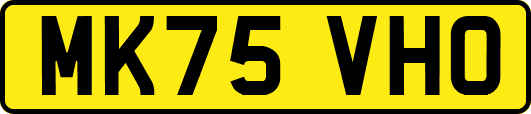 MK75VHO