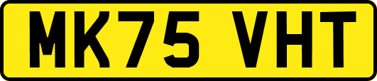 MK75VHT