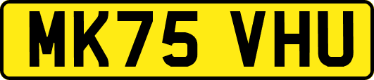 MK75VHU