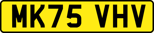 MK75VHV
