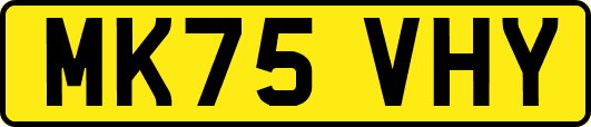 MK75VHY