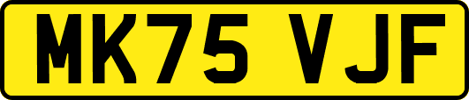 MK75VJF