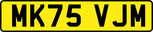 MK75VJM