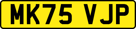 MK75VJP