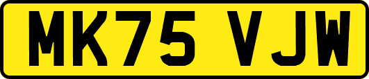 MK75VJW