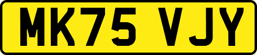 MK75VJY