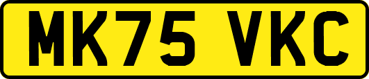 MK75VKC