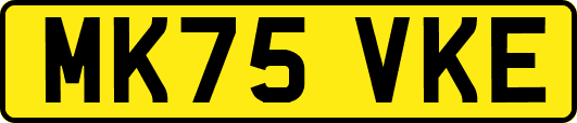 MK75VKE