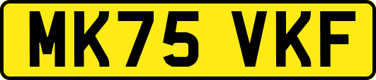 MK75VKF