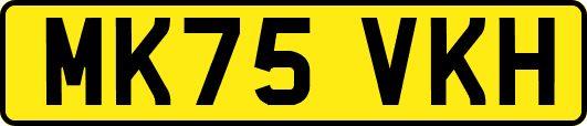 MK75VKH