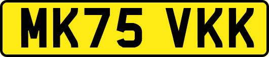 MK75VKK