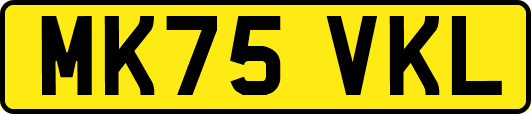 MK75VKL