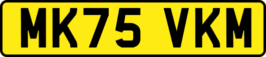 MK75VKM