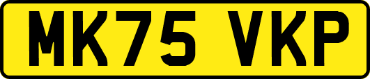 MK75VKP