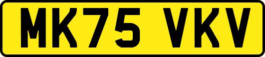MK75VKV