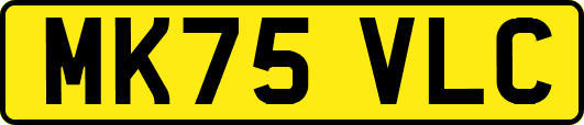 MK75VLC