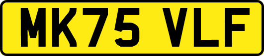 MK75VLF