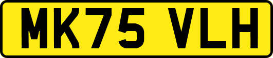 MK75VLH