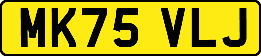 MK75VLJ