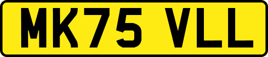 MK75VLL