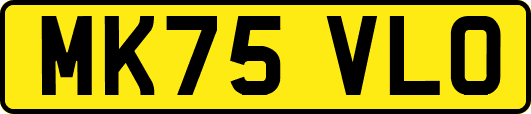 MK75VLO