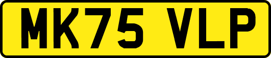 MK75VLP