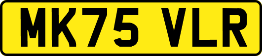 MK75VLR