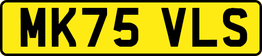 MK75VLS