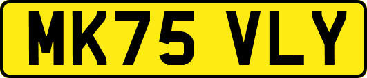 MK75VLY