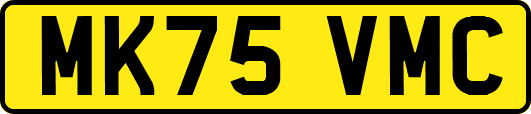 MK75VMC