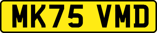 MK75VMD