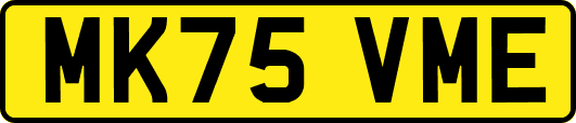 MK75VME