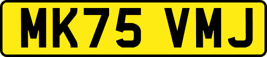 MK75VMJ
