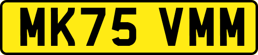 MK75VMM