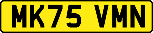 MK75VMN