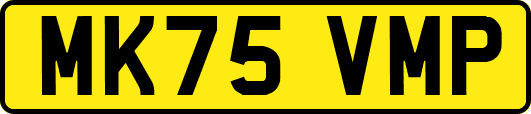 MK75VMP