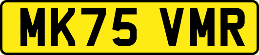MK75VMR