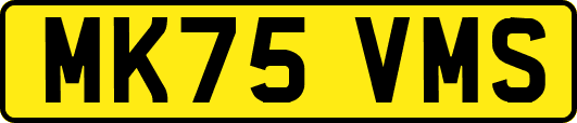 MK75VMS