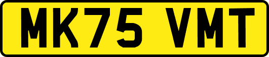 MK75VMT
