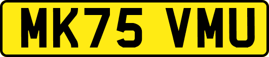 MK75VMU