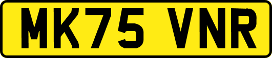 MK75VNR