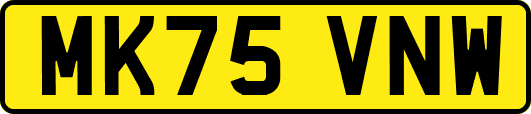 MK75VNW