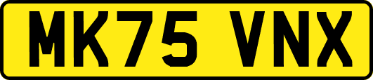MK75VNX
